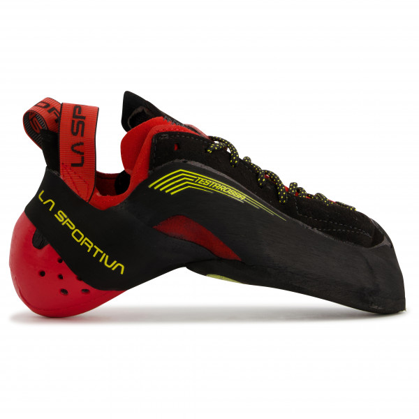 La Sportiva - Testarossa - Kletterschuhe