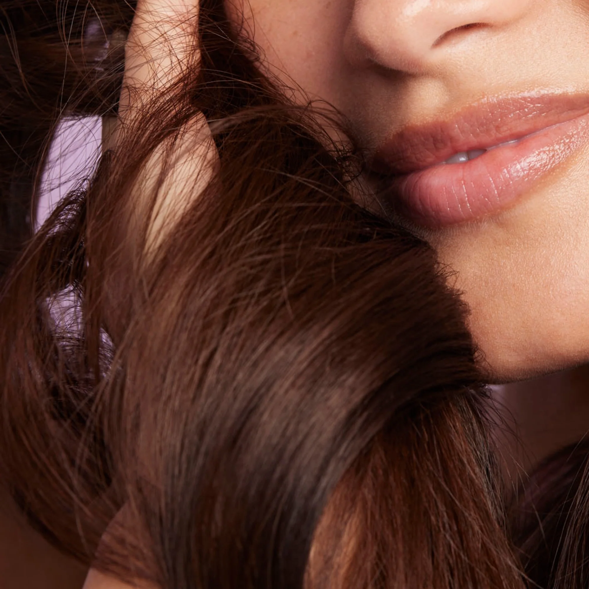 Mascarilla reparadora intensiva Hair Prodigieux - Mascarilla reparadora para el cabello