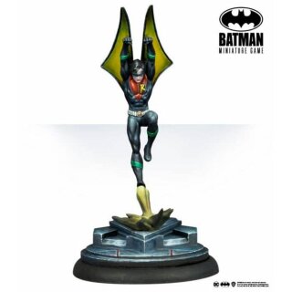 Batman Miniatuer Game: Batman Beyond (3)