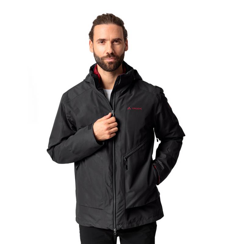 VAUDE Men's Elope 3in1 Jacket Doppeljacke Herren