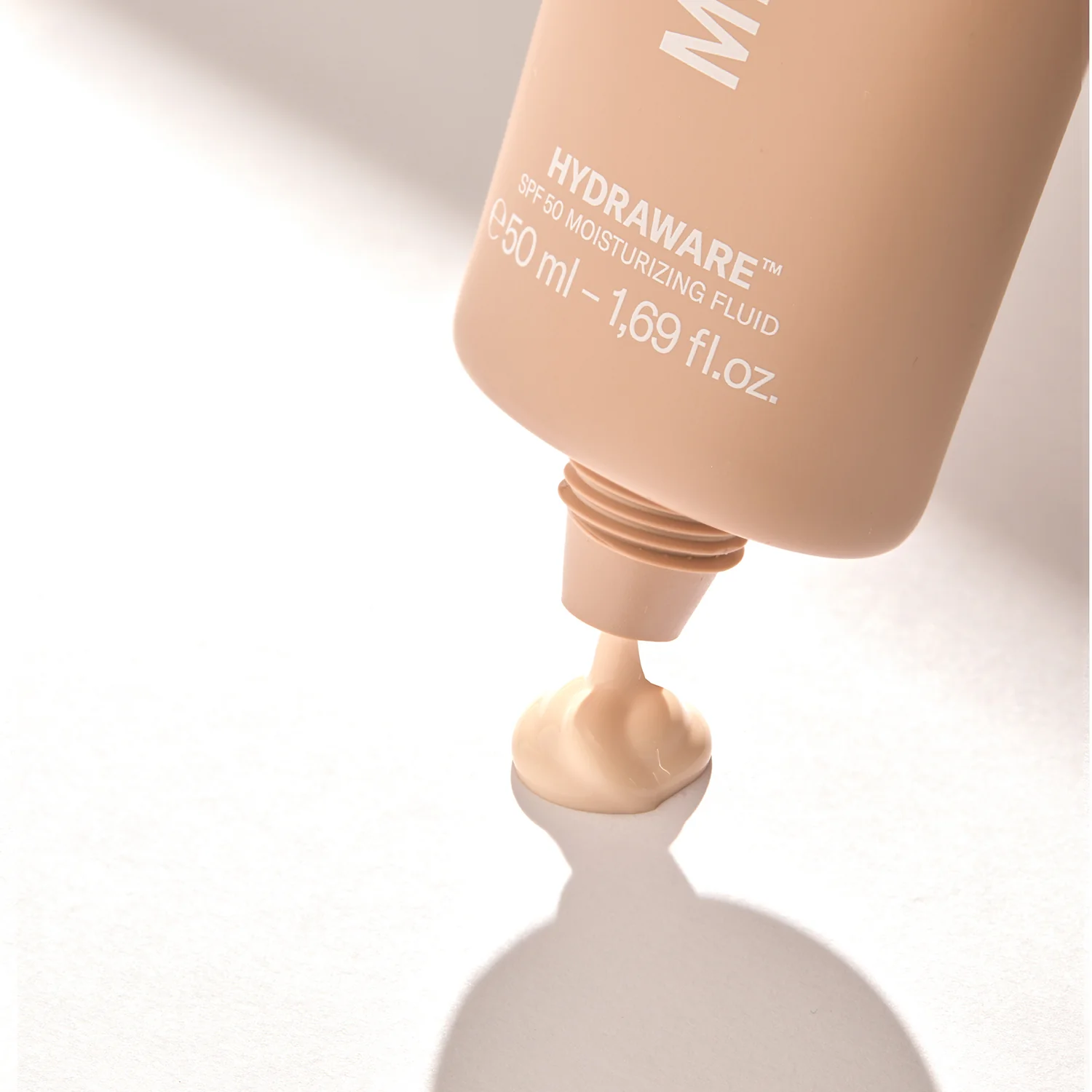 MESAUDASKIN HYDRAWARE - SPF50 Hydraterende Vloeistof - Hydraterende Dagcrème, Beschermende Behandelingen