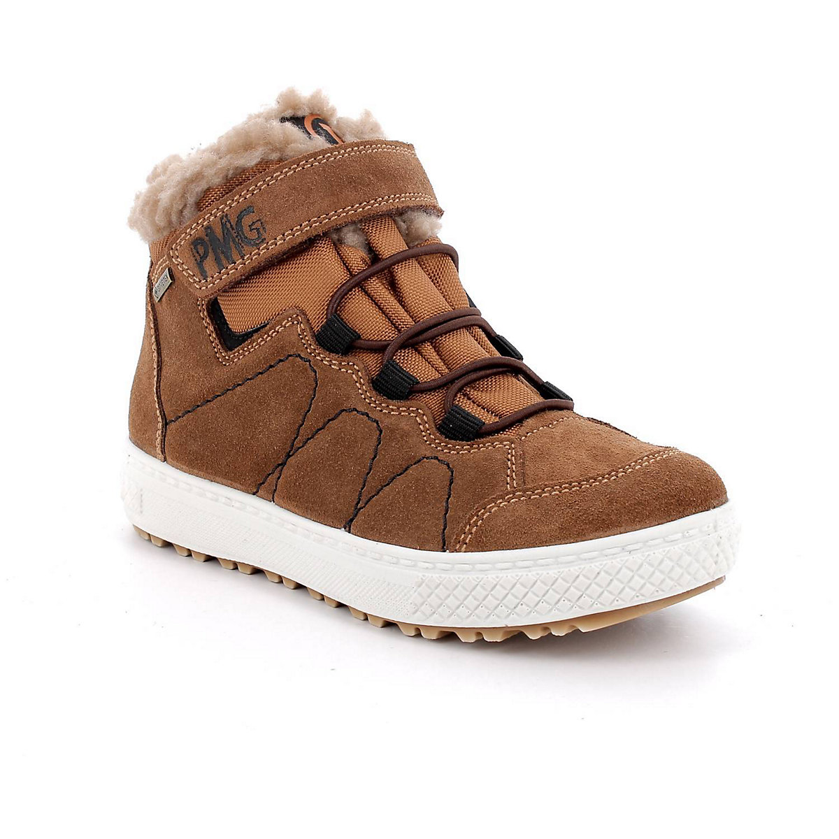 PRI48870 Cuoio/Cuoio Trekkingschuhe