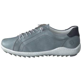 Remonte Sneaker in blau