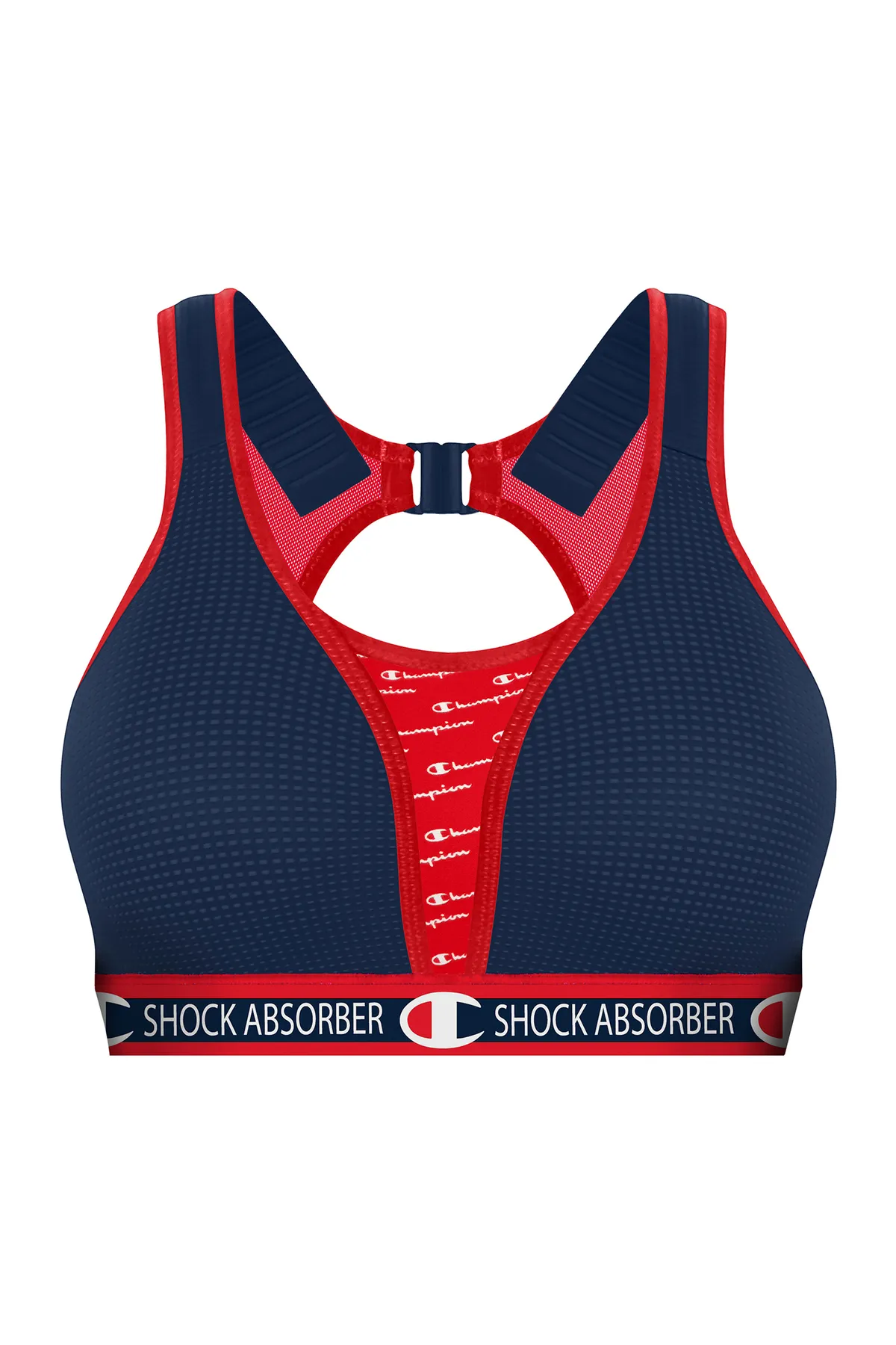 Champion  Sport-BH ULTIMATE RUN GEPOLSTERT