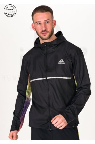adidas Own The Run Colorblock M