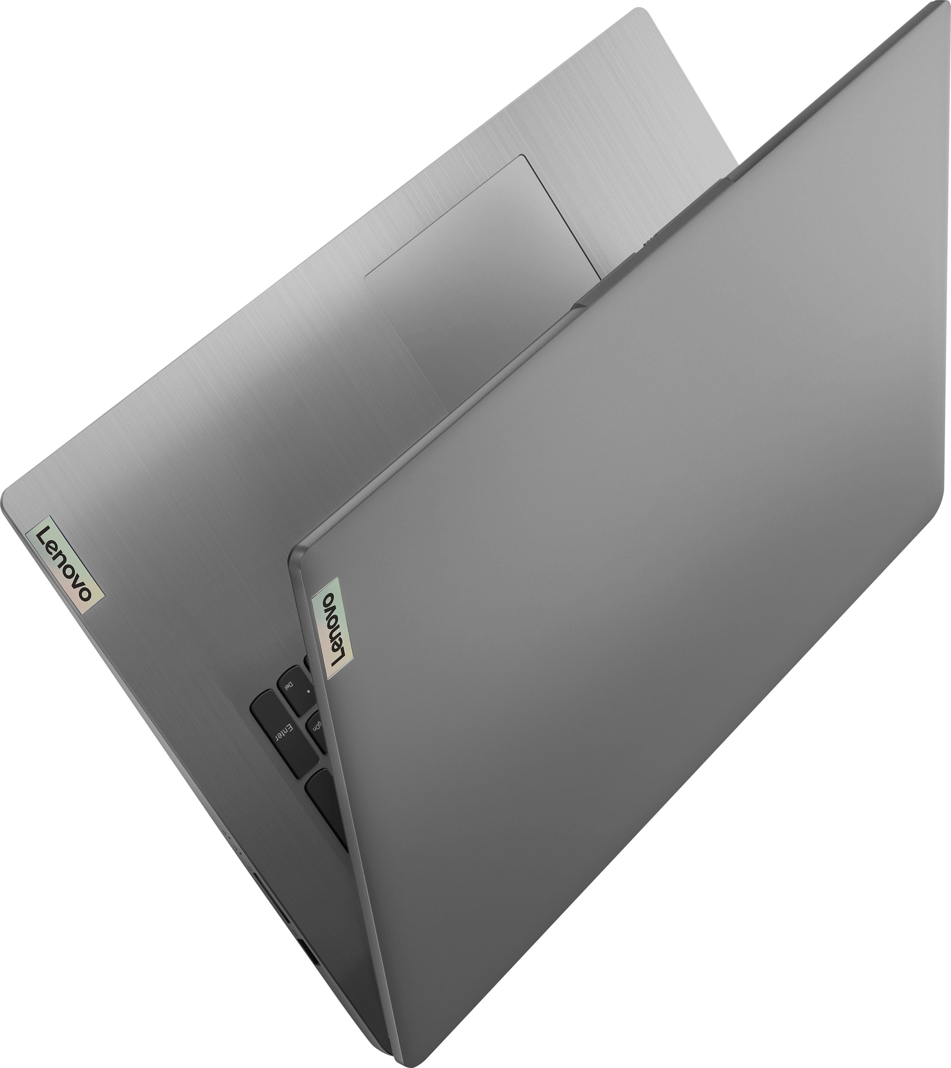 Lenovo IdeaPad 1 15AMN7 Notebook (39,62 cm/15,6 Zoll, AMD Athlon Silver 7120U, Radeon™ 610M, 512 GB SSD)