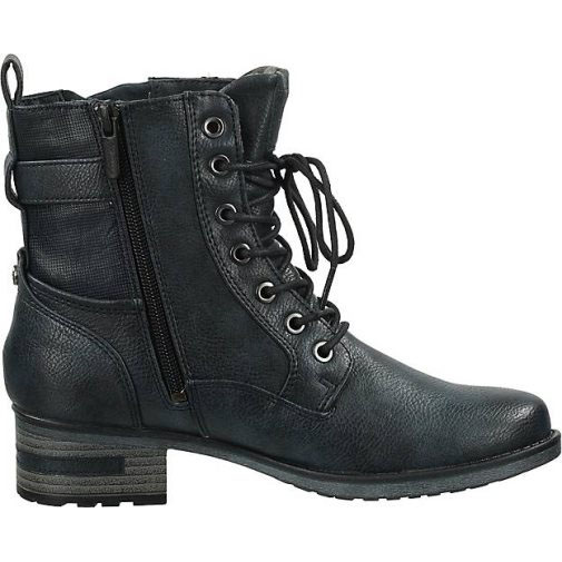 MUSTANG Stiefelette