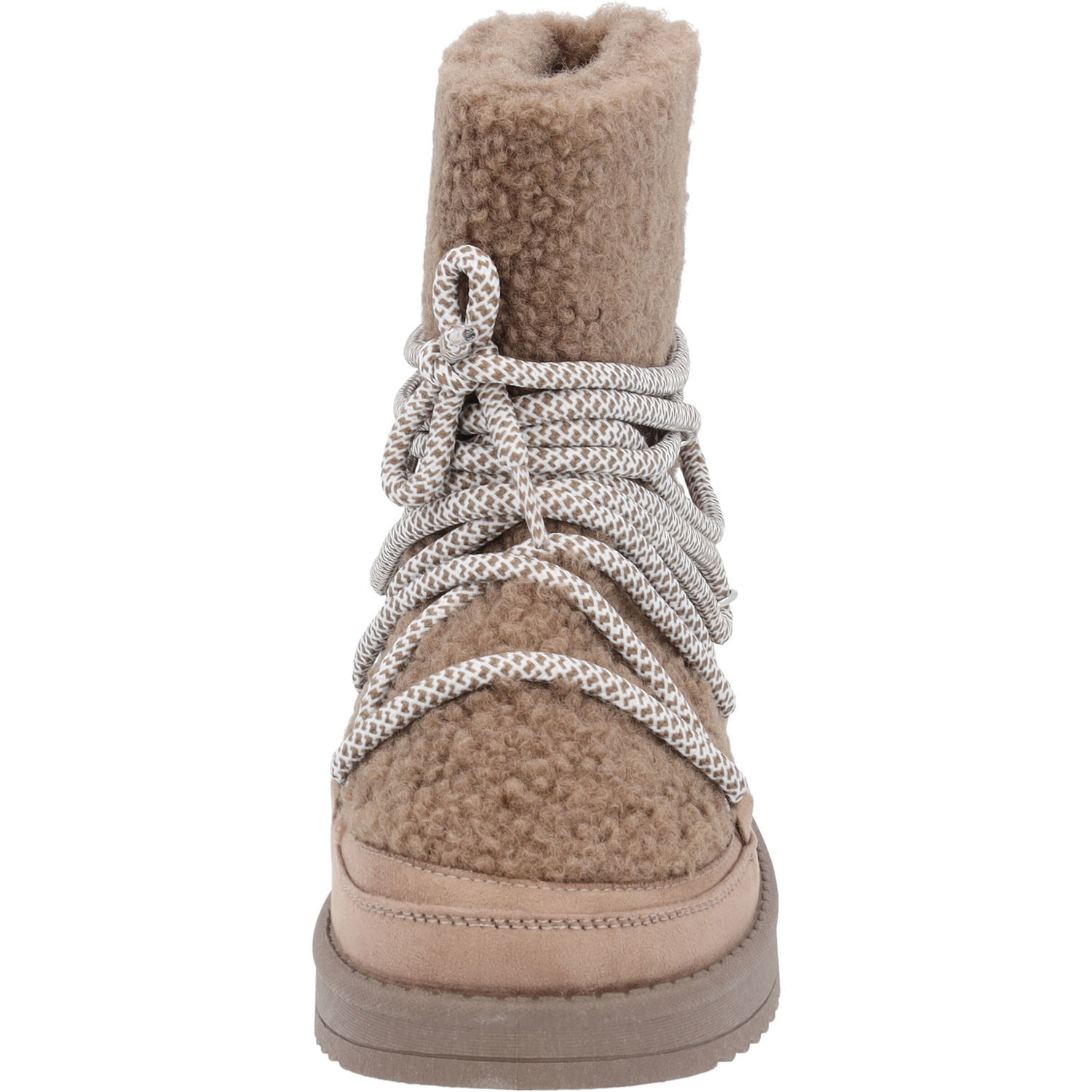 Palado Tigrias, Winterstiefel, Damen, Beige