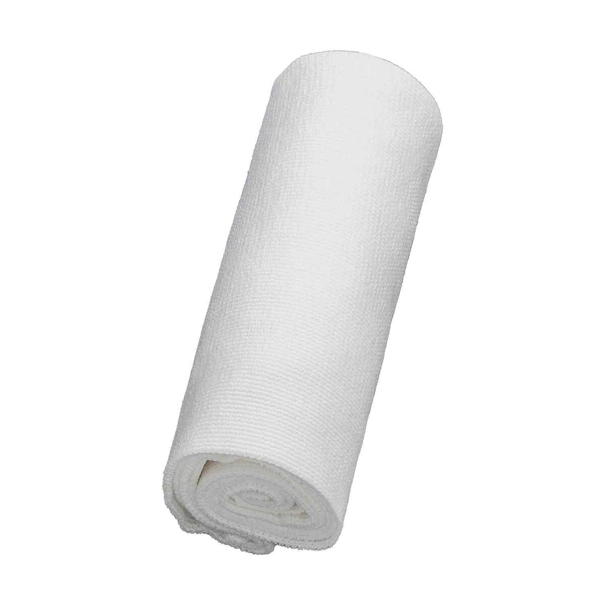 Fireball Jet Towel Weiß Poliertuch 60x42cm