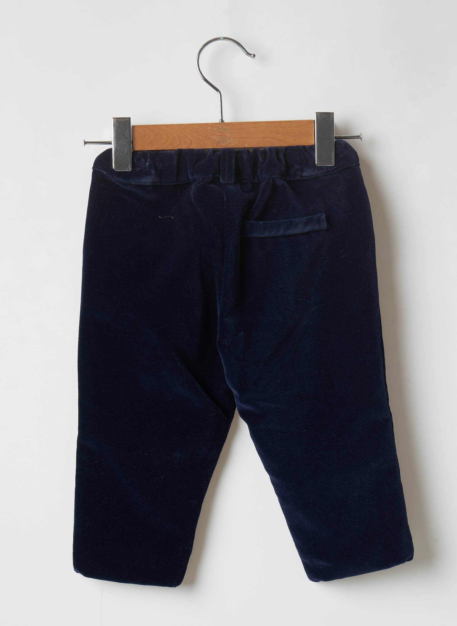 Patachou Pantalons Slim Enfant couleur bleu