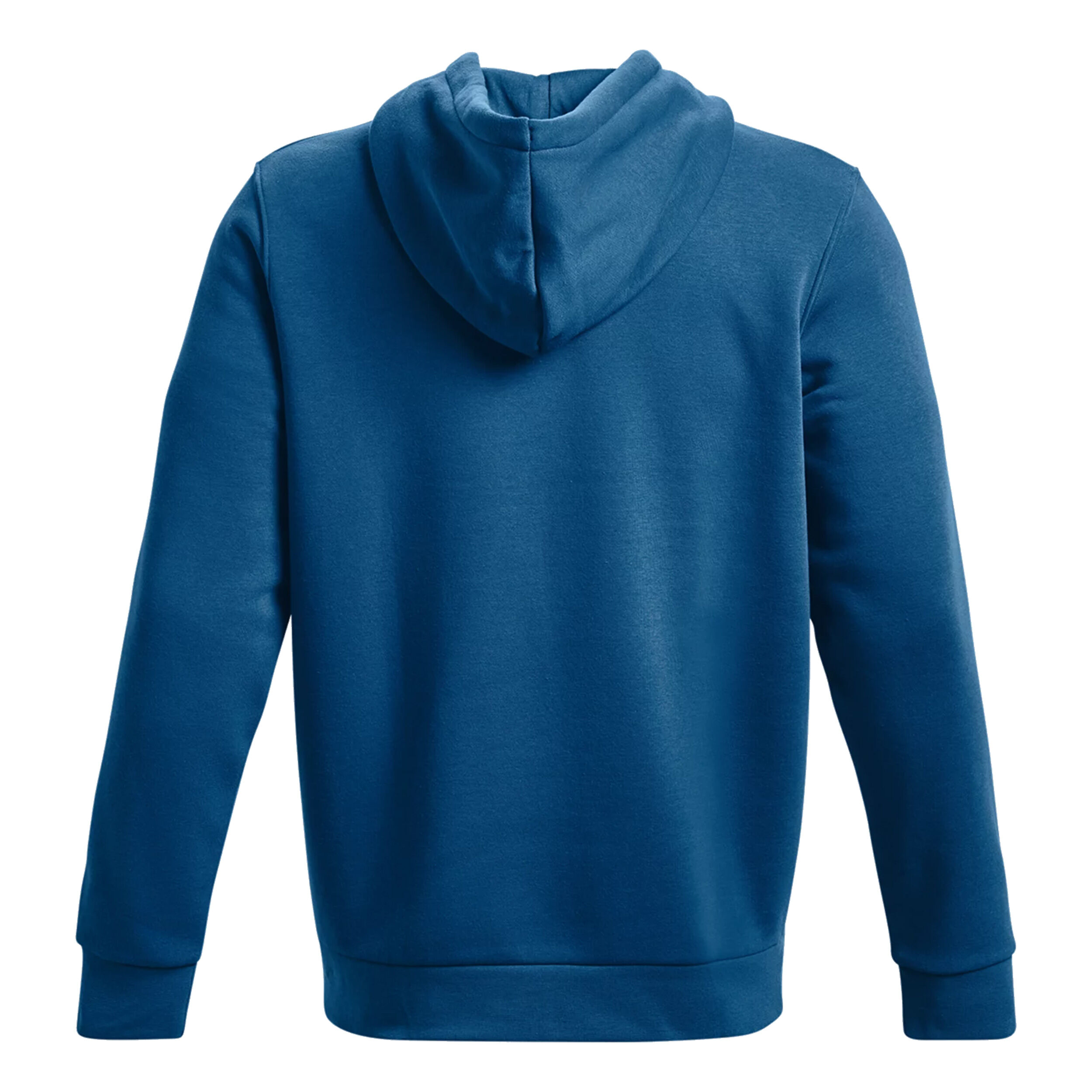 Essential Hoody Herren - Petrol