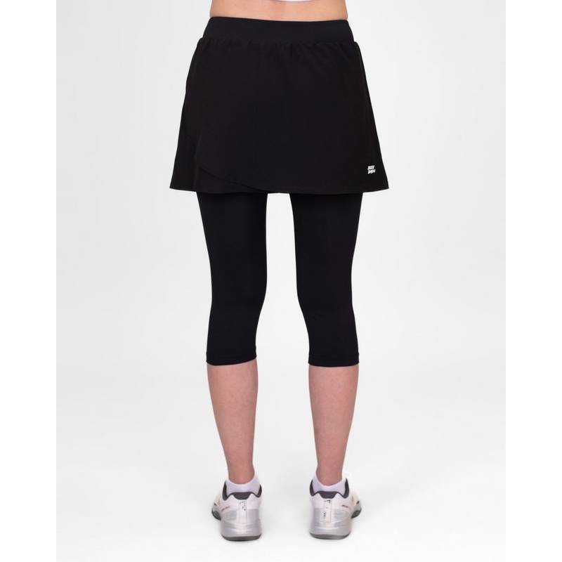 BIDI BADU Crew Scapri Tennisrock Damen