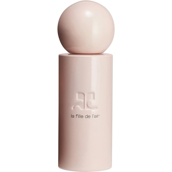 Eau de Parfum Spray