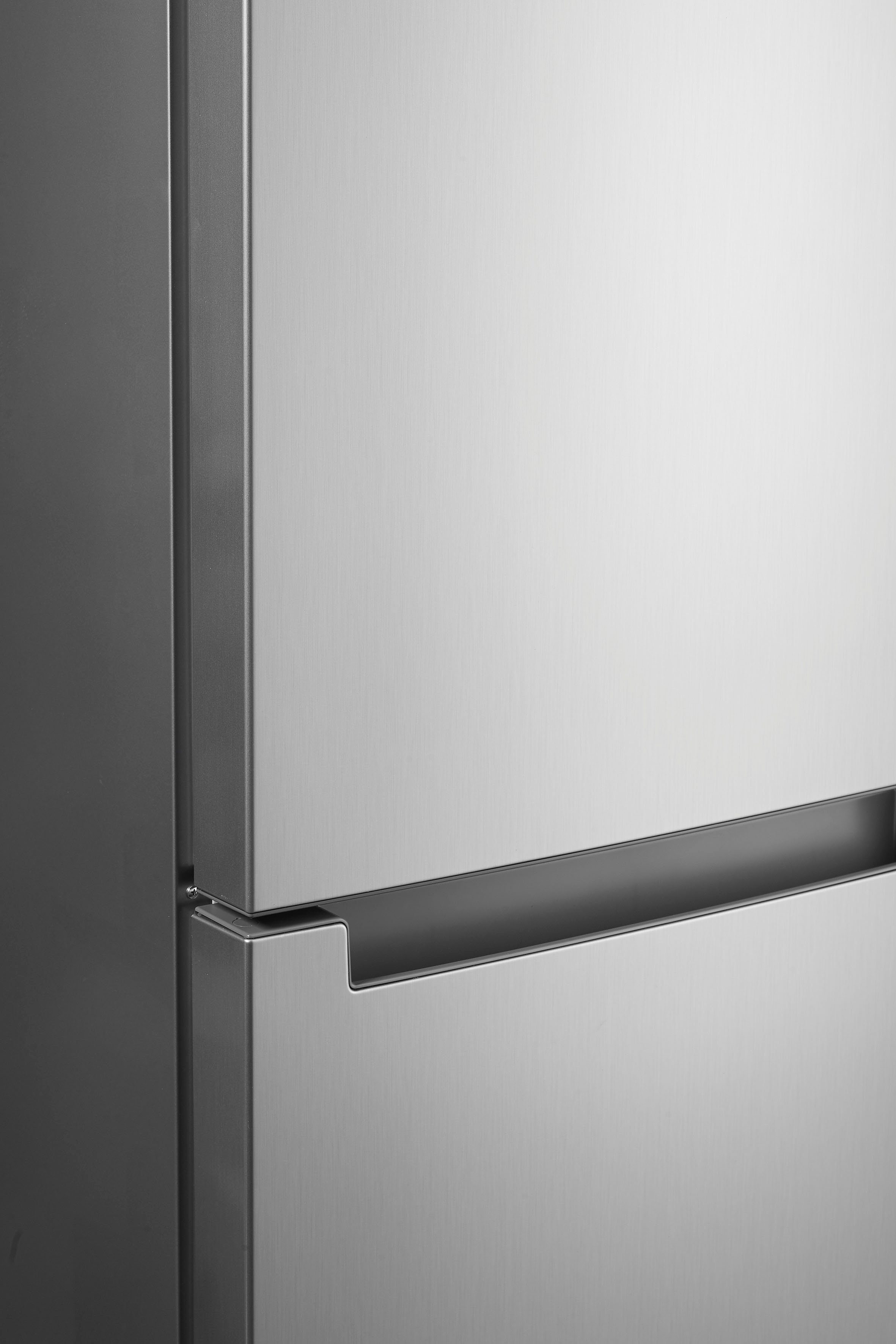 Privileg Kühl-/Gefrierkombination PRBN 496 EX, 202,7 cm hoch, 59,6 cm breit