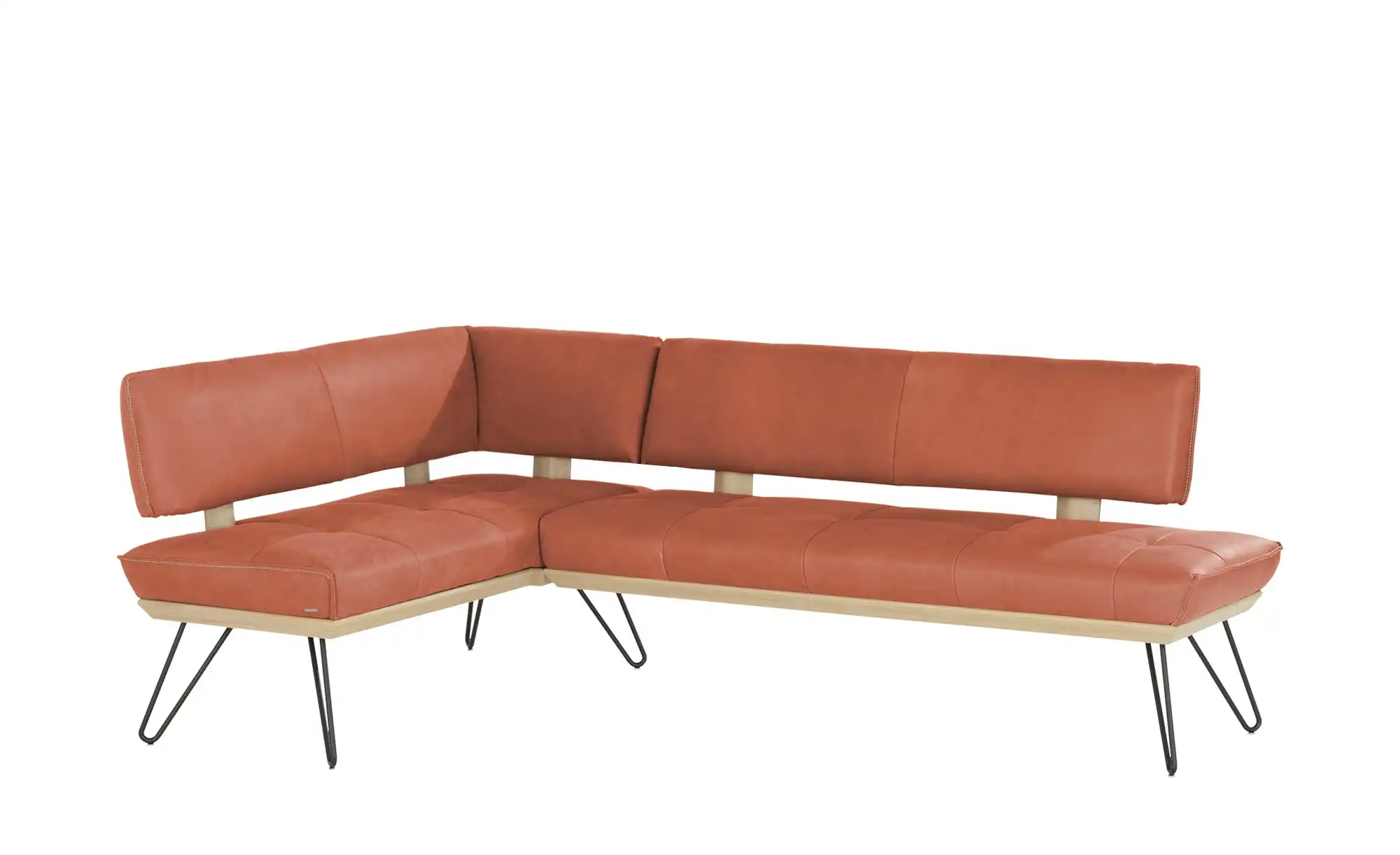 KOINOR Eckbank  Leder Dining System 4