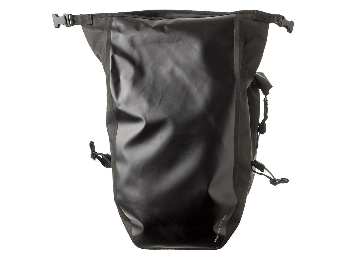 AGU Shelter Clean L doppelte Fahrradtasche