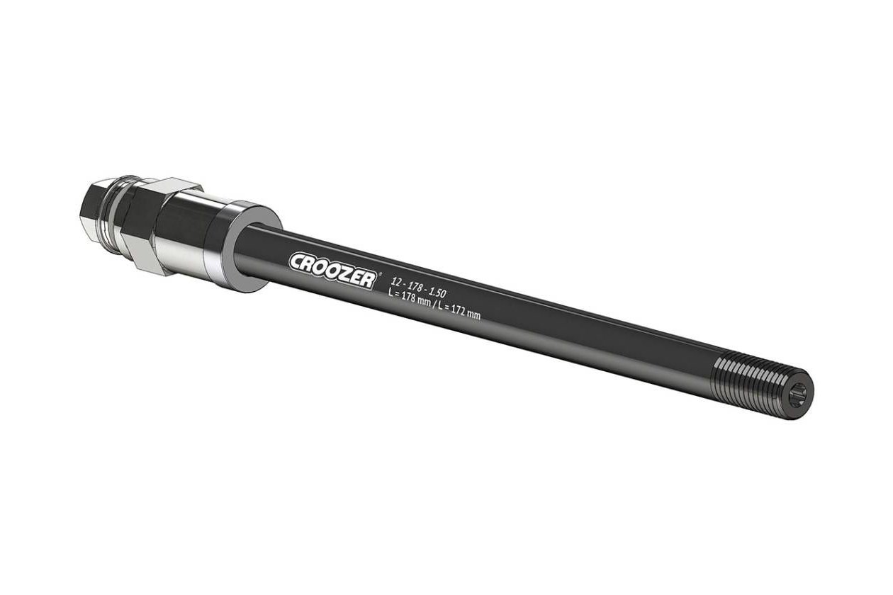 Croozer Steckachsadapter 12-178-1.50 A