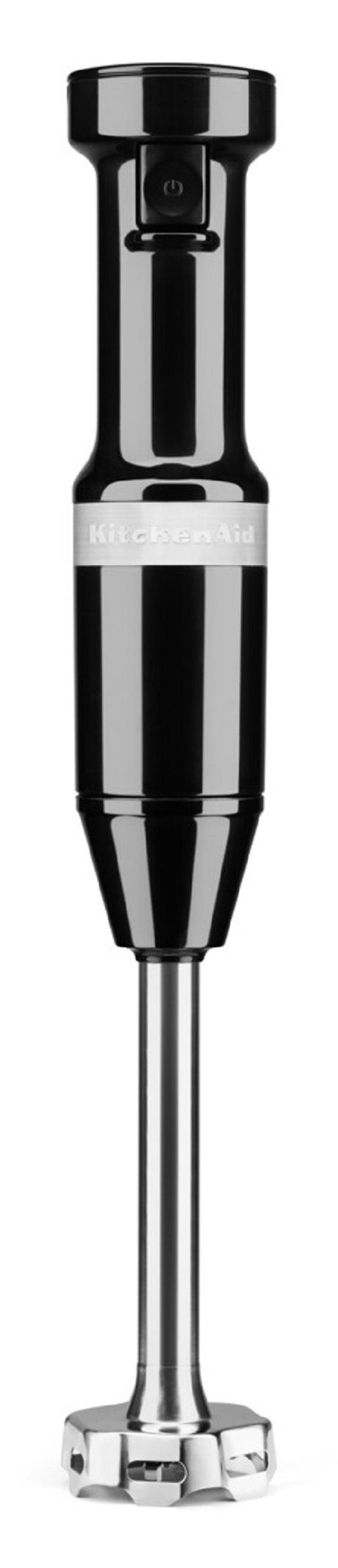 KitchenAid Stabmixer KitchenAid Classic: Kabelgebundener Stabmixer - Onyx Schwarz
