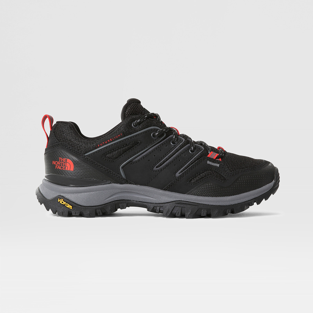 The North Face Hedgehog Futurelight 8482 NF0A8AECY79 / schwarz
