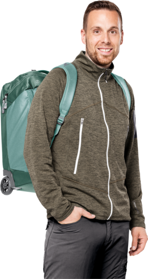 AViANT Duffel Pro Movo 36