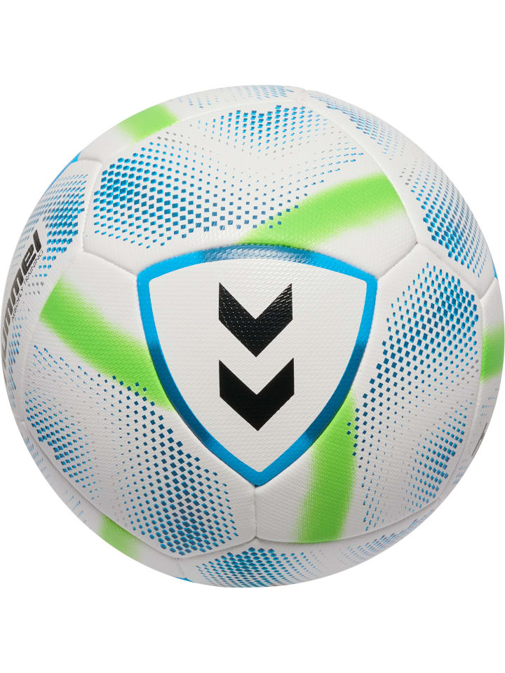 Hummel Hummel Fußball Hmlaerofly Erwachsene in WHITE/BLUE/GREEN günstig kaufen 37