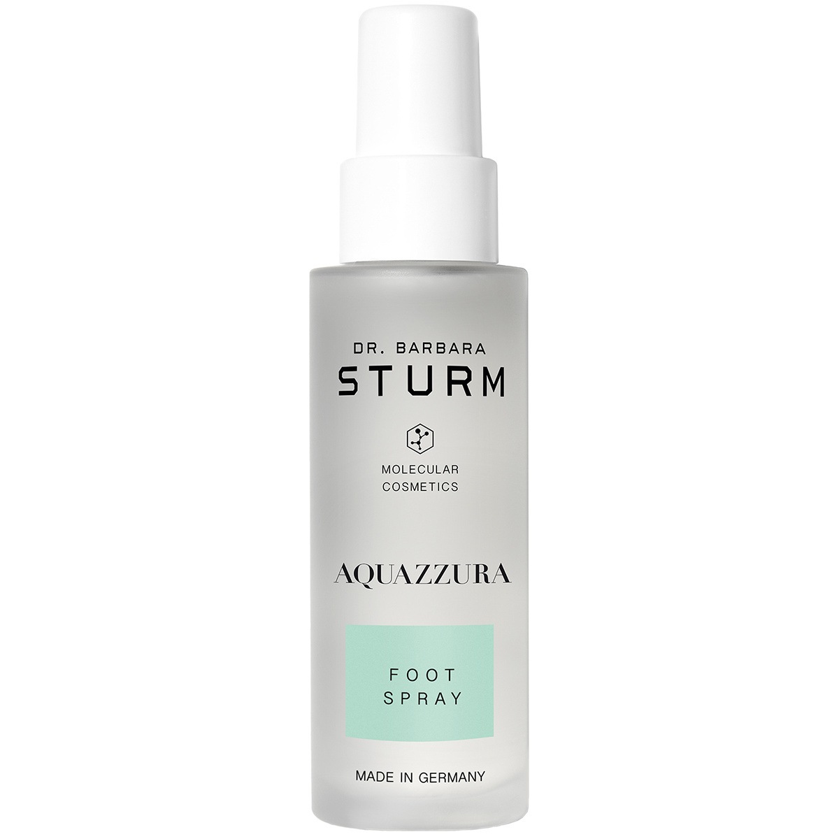 Foot Spray