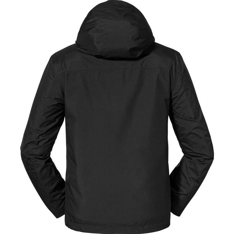 Schffel 3in1 Partinello Doppeljacke Herren