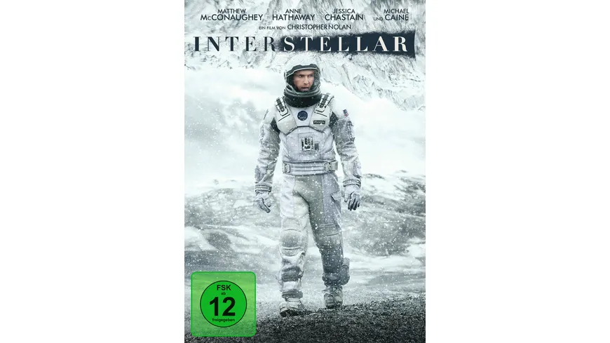 Interstellar