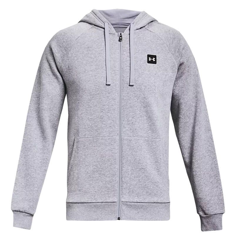 Rival Fleece Full Zip Hoodie