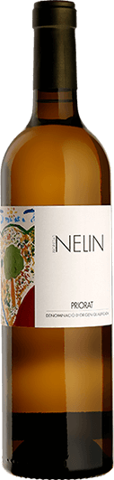 Clos Mogador : Nelin 2019