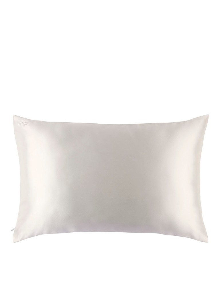 slip Silk Queen silk pillowcase