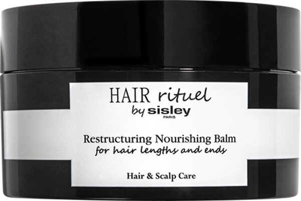 Hair Rituel by Sisley Le Baume Restructurant Haarbalsam