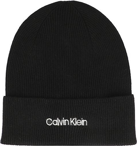 Calvin Klein Strickmütze Onesize