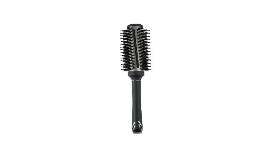 BODY&SOUL Professional-Rundbürste mittel