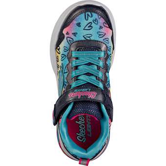Skechers Sneaker in bunt
