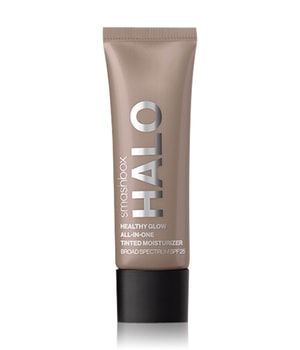 Smashbox Mini Halo Healthy Glow all-in-one Tinted Moisturizer Getönte Gesichtscreme-12 ml