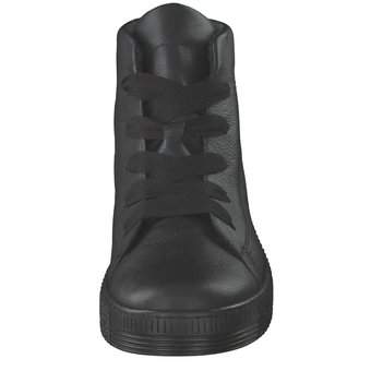 Gabor Schnür Bootie in schwarz