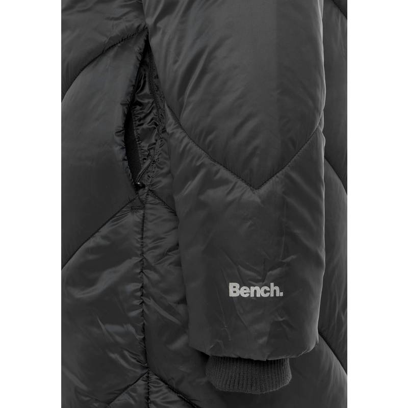 Bench Funktionsjacke Damen