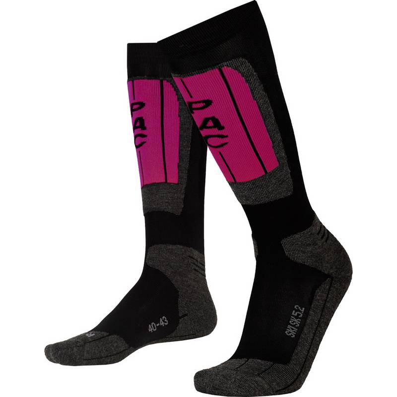 P.A.C. Allrounder 2PAck Socken Damen