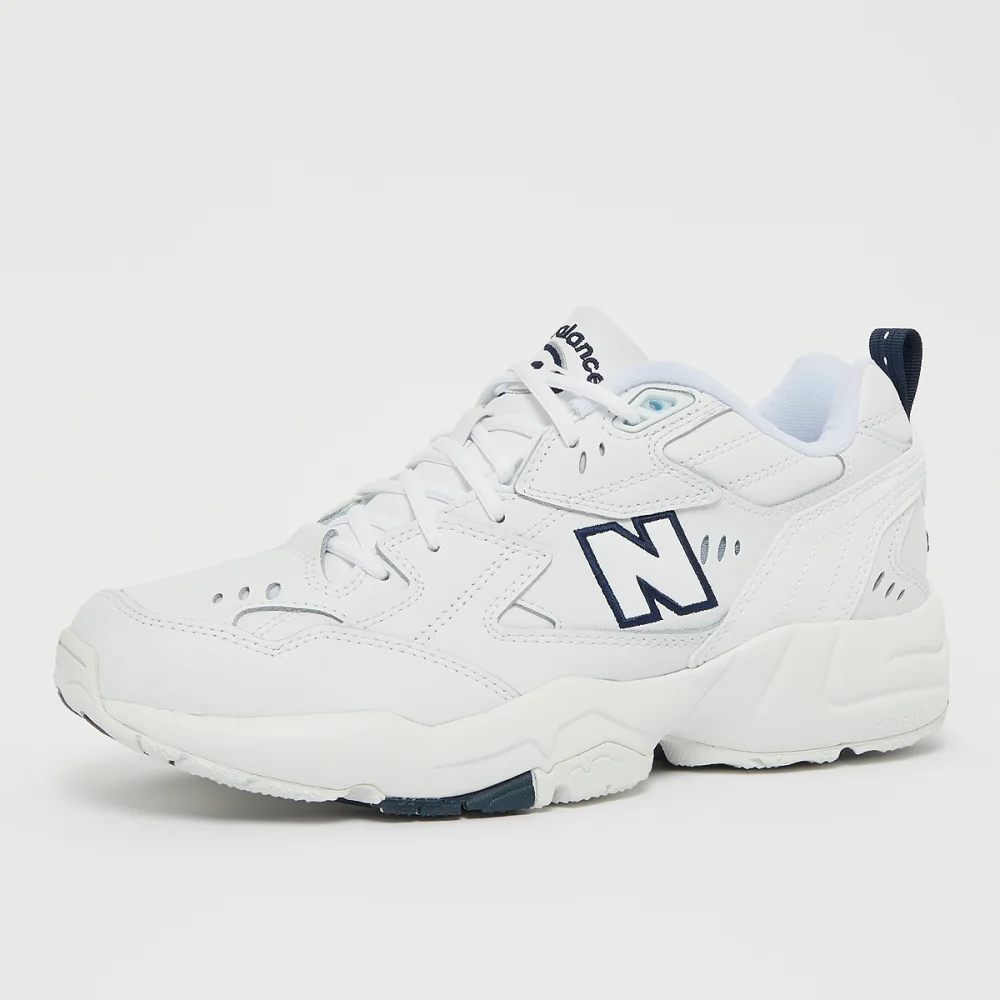 New Balance MX608V1 Größe 45.5 MX608WT / weiss