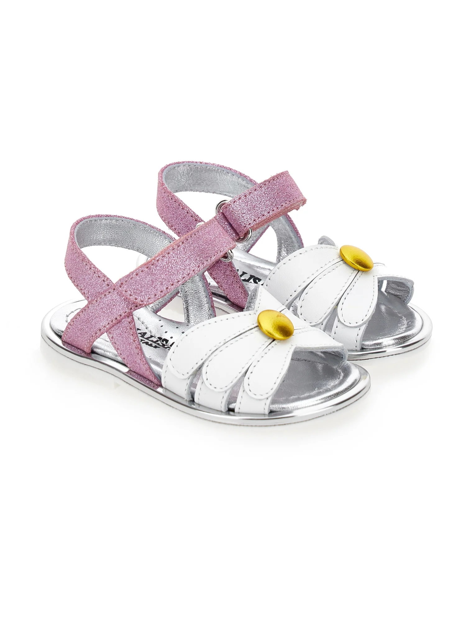 Monnalisa CON MARGARITA - Sandalias
