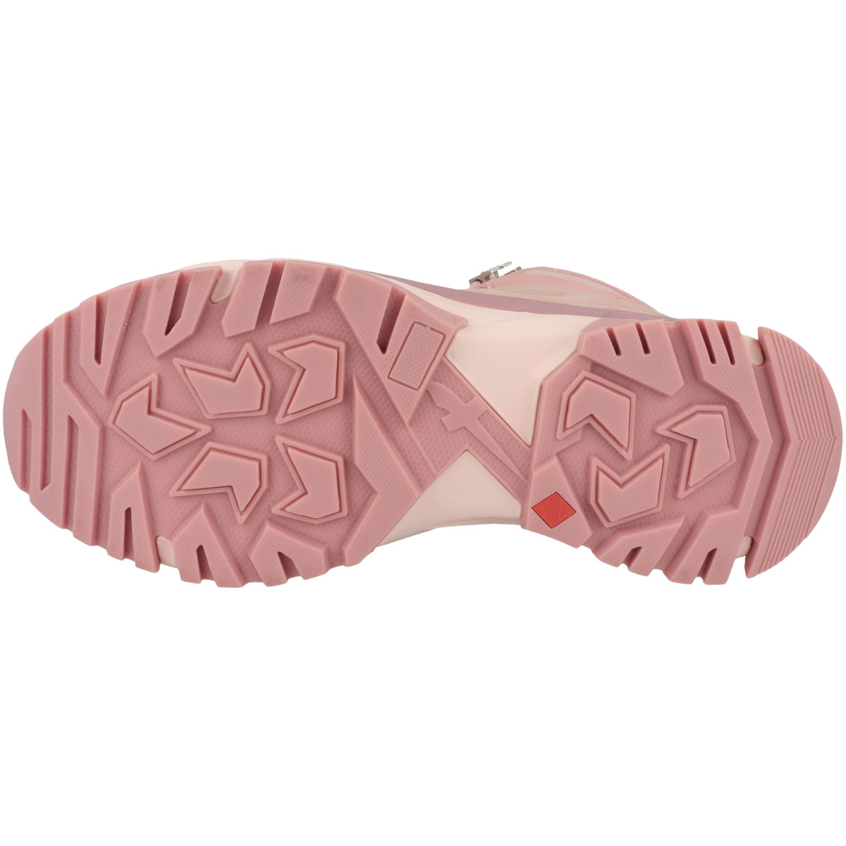 Tamaris 1-25208-28 Outdoorschuhe rosa