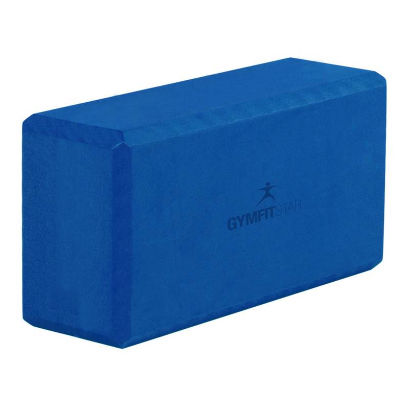 YOGISTAR Basic Yoga Block