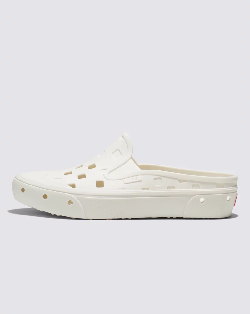 Slip-On Mule TRK Shoe