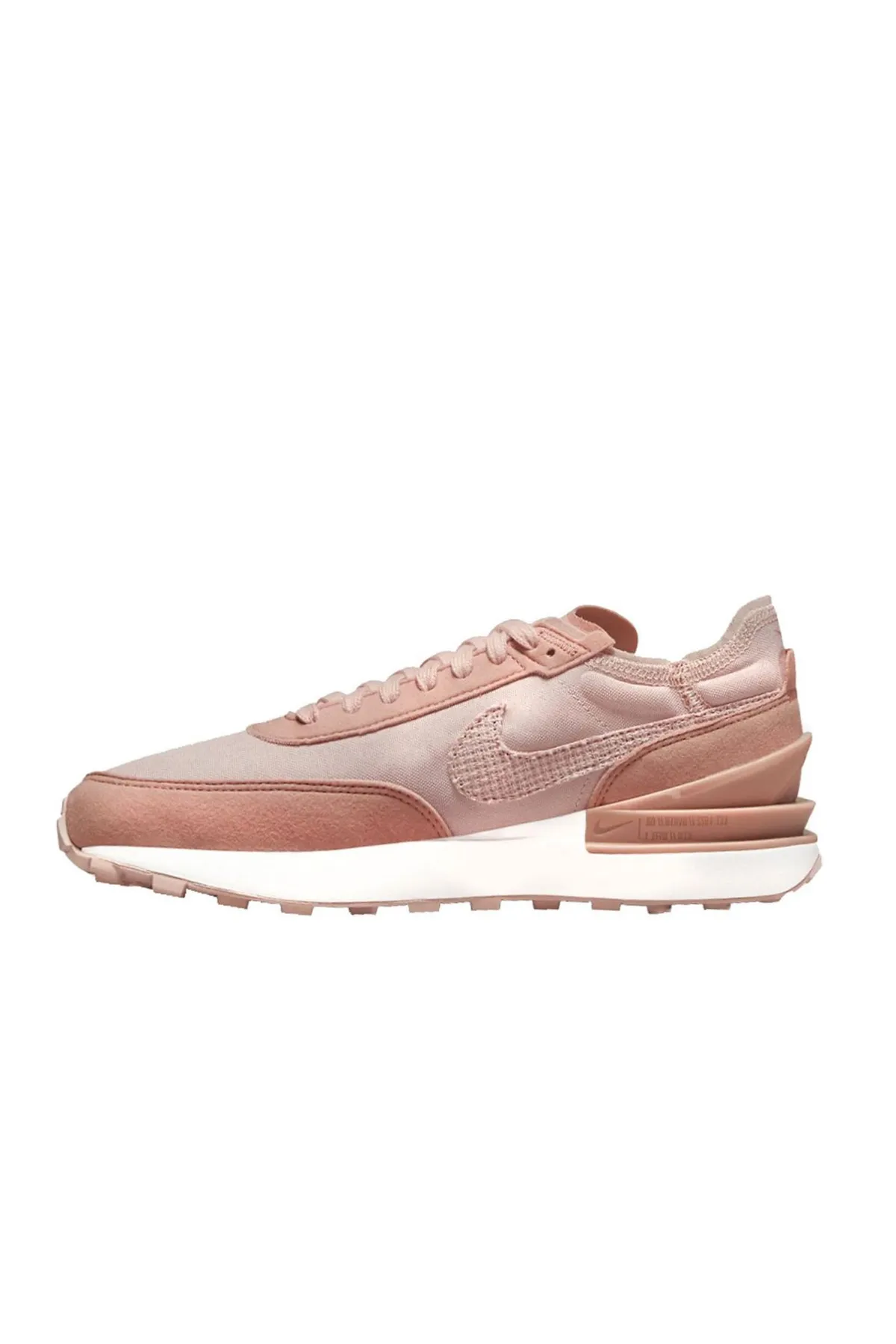 Nike  Sneaker Damen/Mädchen rosa