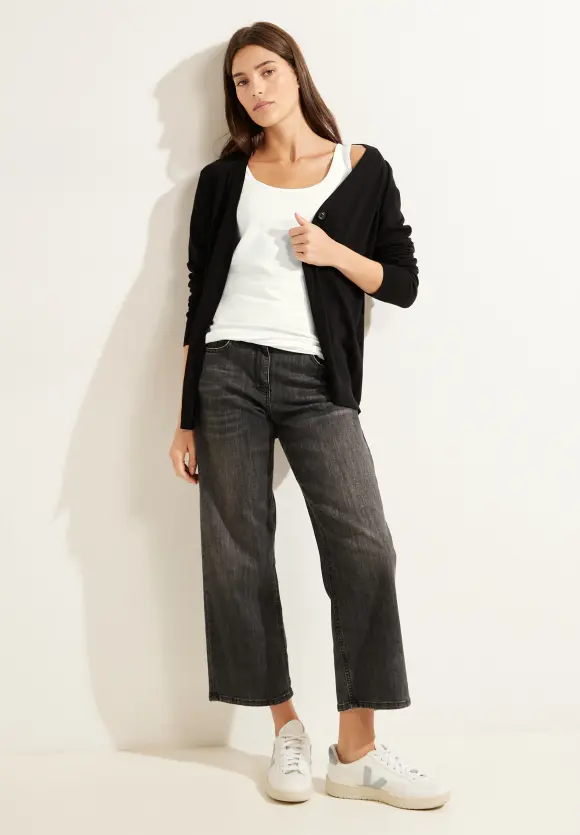 CECIL Longtop in Unifarbe