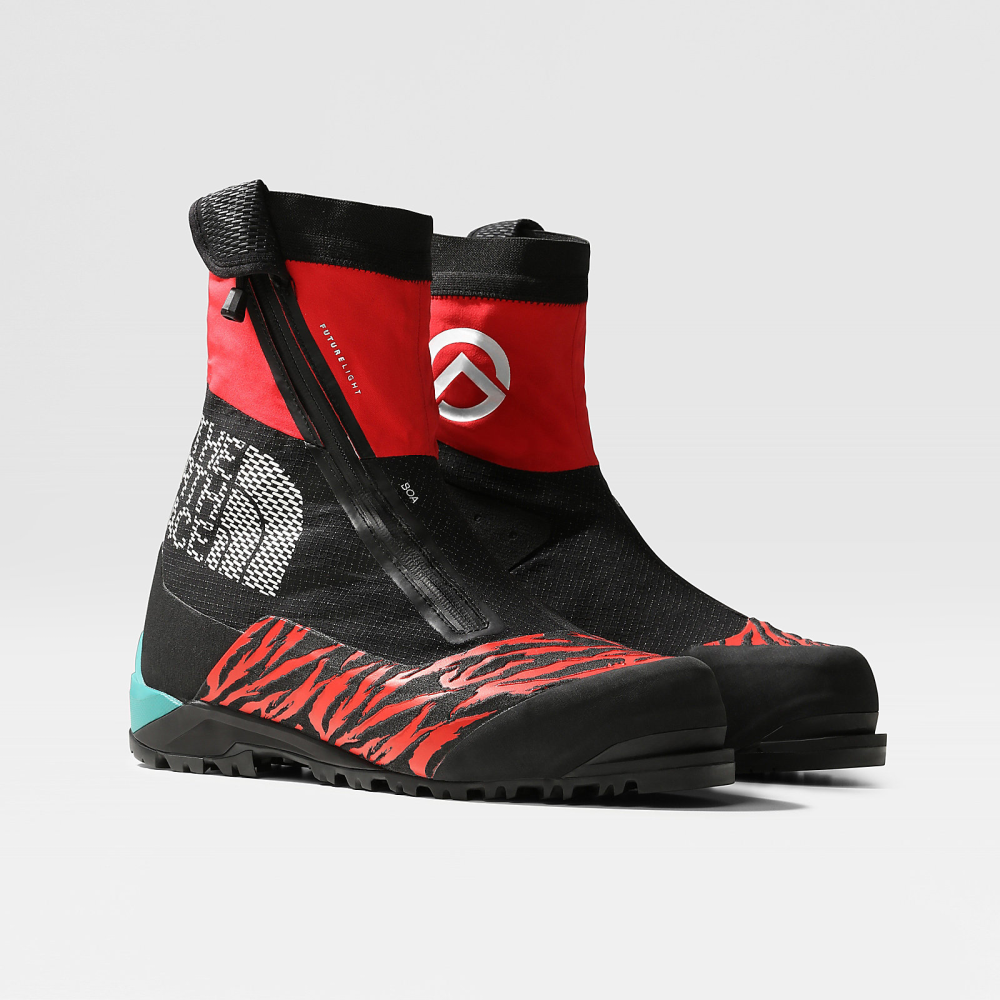 The North Face Summit Torre Egger Futurelight 8482 NF0A52REKX9 / schwarz