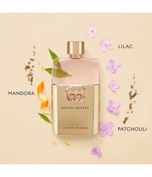 Gucci Guilty Pour Femme Eau de Parfum 30 ml