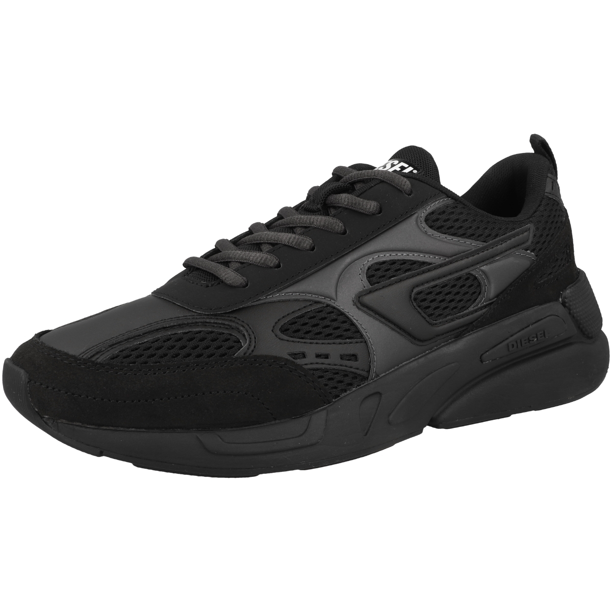 Diesel S-Serendipity Sport Sneaker low schwarz