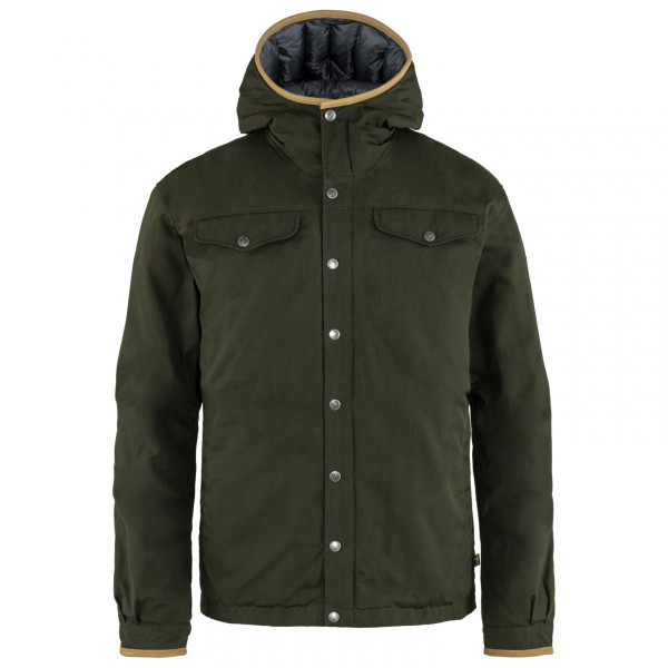Fjällräven - Greenland No. 1 Down Jacket - Daunenjacke